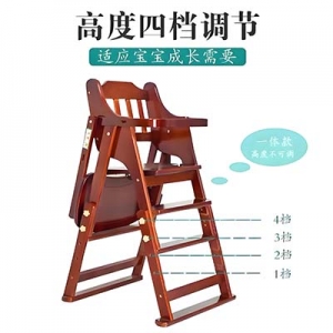 兒童餐椅怎么安裝，家具安裝教程步驟方法